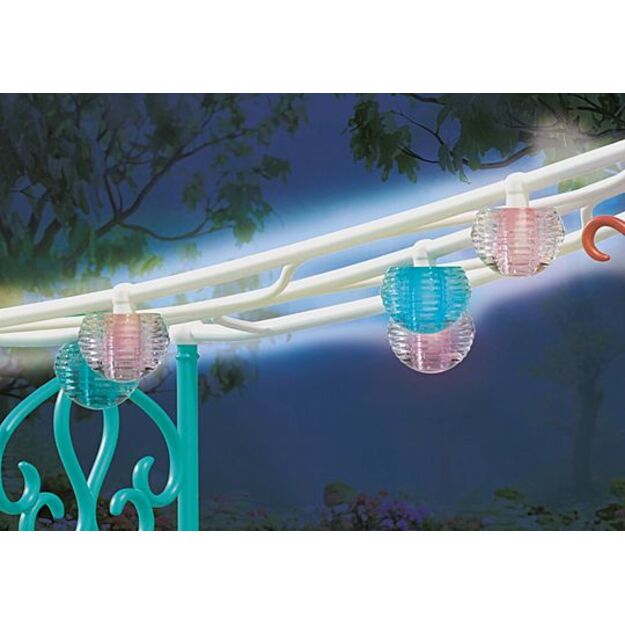 PLAYMOBIL - Animals & Friends: Birthday Party Fun (71855)