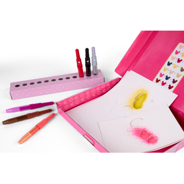 Minnie Mouse - Spray Pens Set (MM24368V)