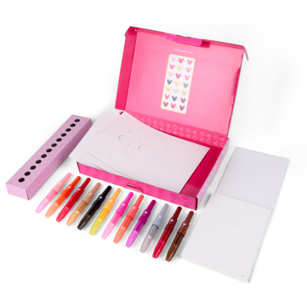 Minnie Mouse - Spray Pens Set (MM24368V)