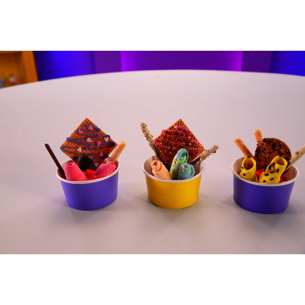 Zap Chef - Mini Ice Cream Lab (30601)