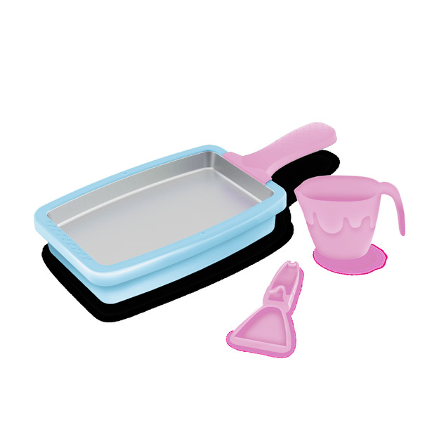 Zap Chef - Mini Ice Cream Lab (30601)