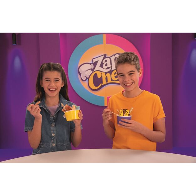 Zap Chef - Mini Ice Cream Lab (30601)