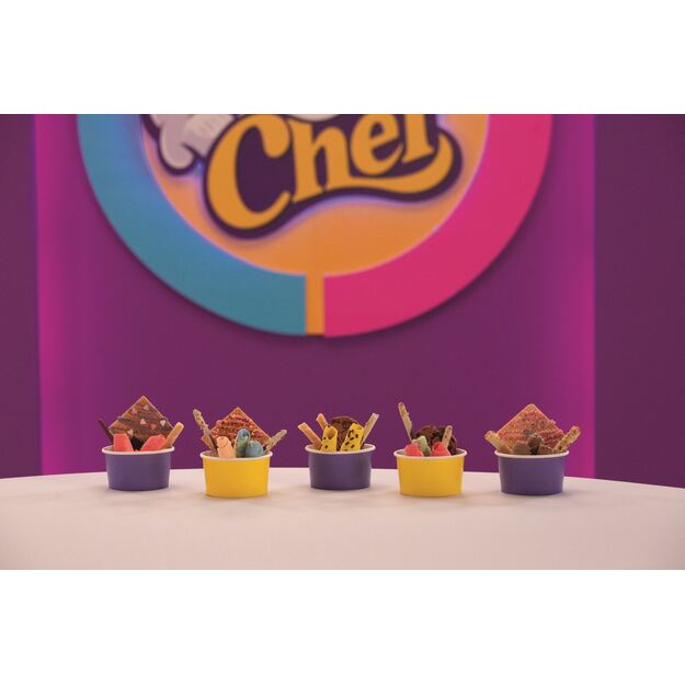 Zap Chef - Mini Ice Cream Lab (30601)