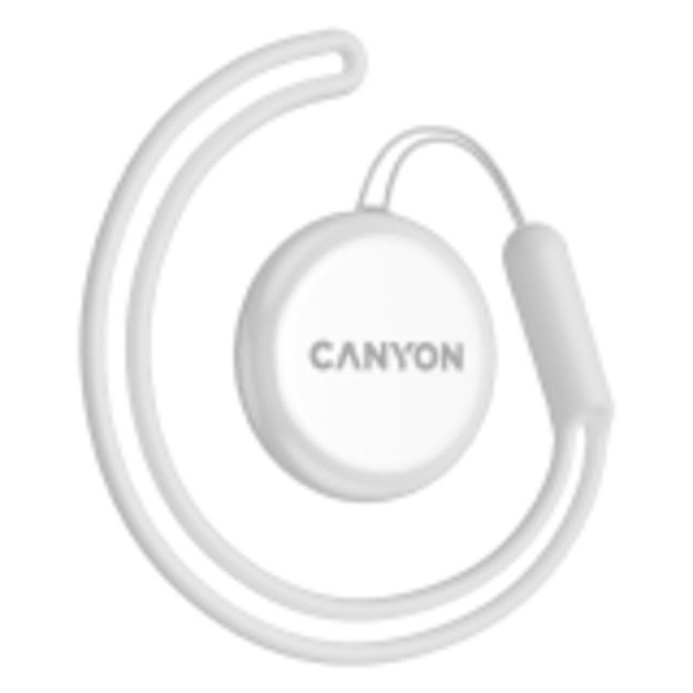 Smart Tracker CANYON CNE-4XPT01SW