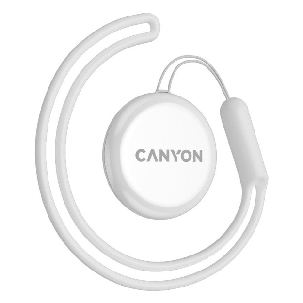 Smart Tracker CANYON CNE-4XPT01SW 1