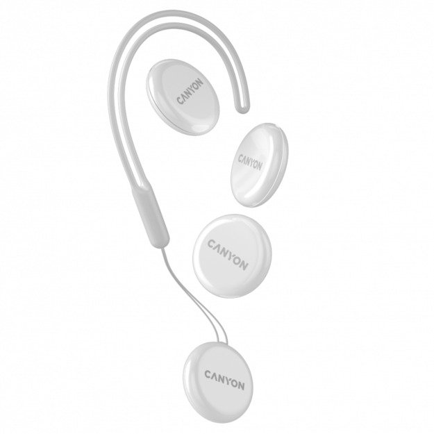 Smart Tracker CANYON CNE-4XPT01SW 2