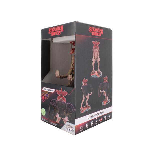 Cable Guys - Demogorgon Cable Guy 7