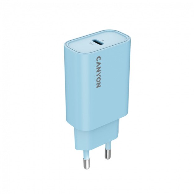 Power Adapter CANYON CNE-CHA30CLLBL 2