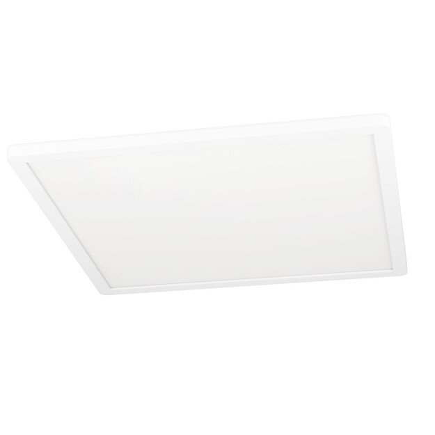 EGLO - Rovito-Z ceiling lamp white 42x42 - RGB + TW - Zigbee, Bluetooth