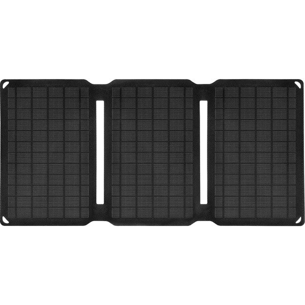 Sandberg - Solar Charger 21W 2xUSB