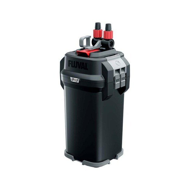 FLUVAL - Canister Filter  207 780L/T - (126.4207)