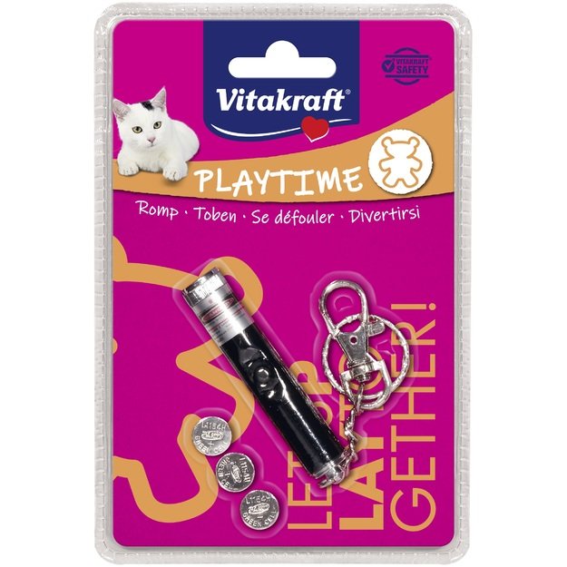 Vitakraft - Laserpointer 