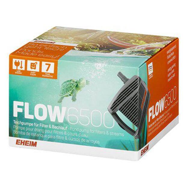 EHEIM - Flow6500 70W 6500L/H - (125.9024)