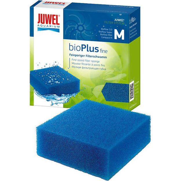 JUWEL - Filter Fine Medium Compact - (127.6035)