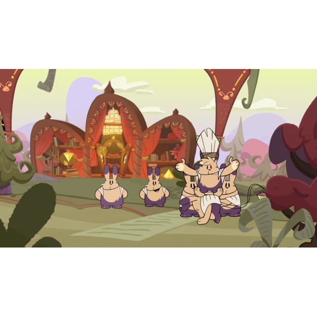 Disney Illusion Island 7