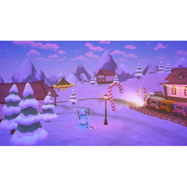 Games Advent Calendar 2024 1