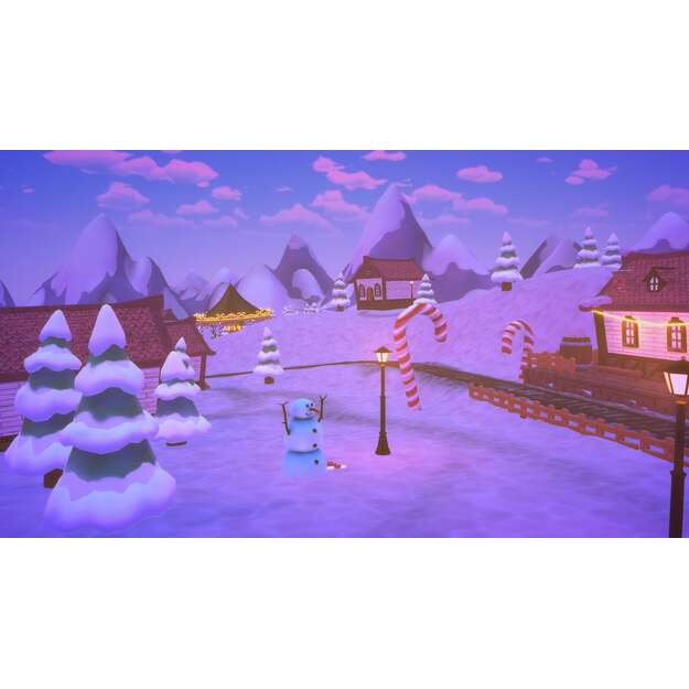 Games Advent Calendar 2024 2