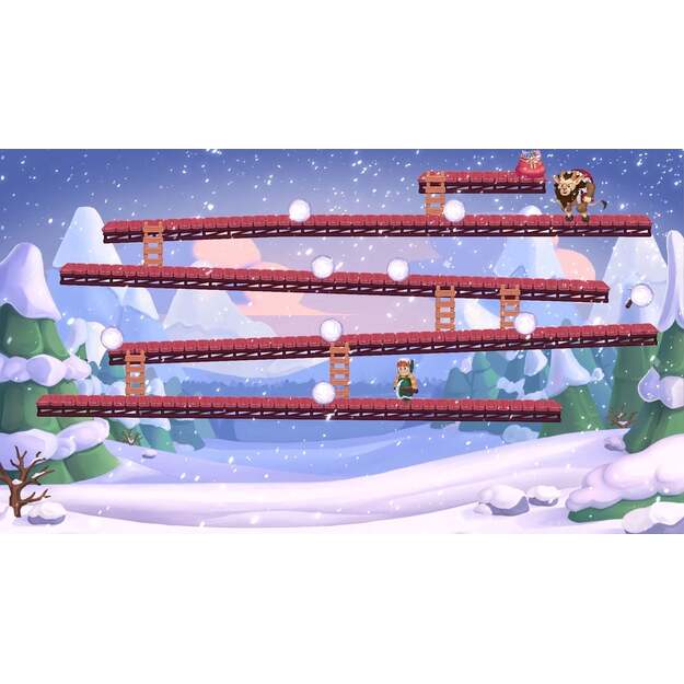 Games Advent Calendar 2024 6