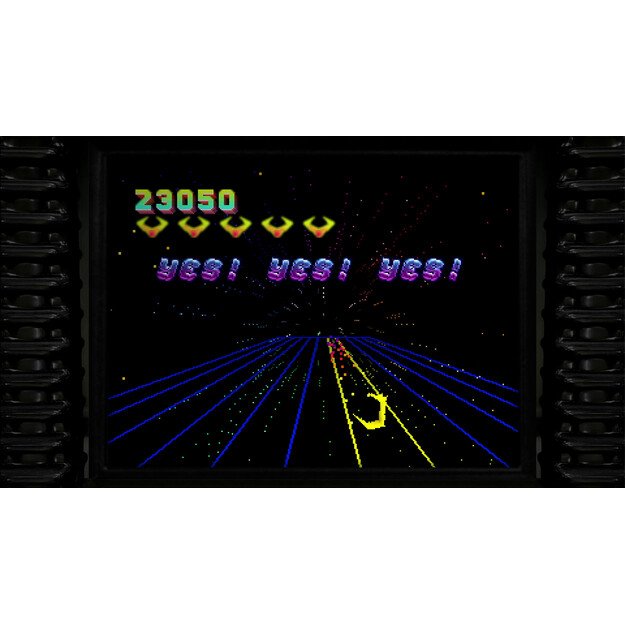Llamasoft The Jeff Minter Story 4
