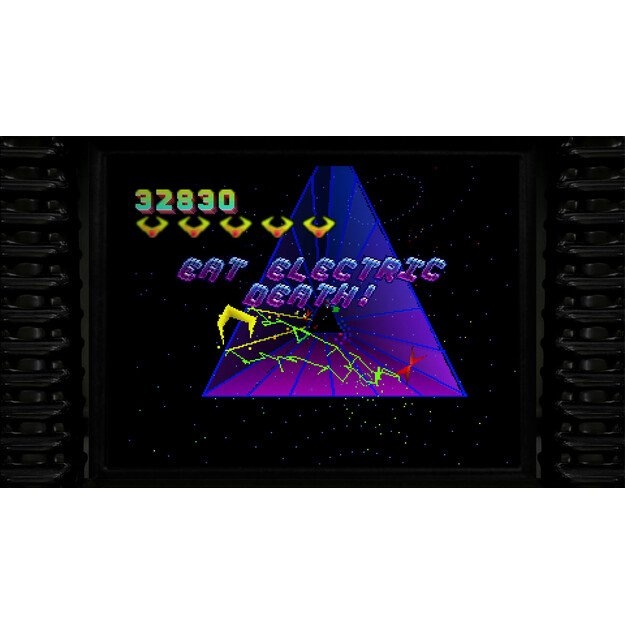 Llamasoft The Jeff Minter Story 6