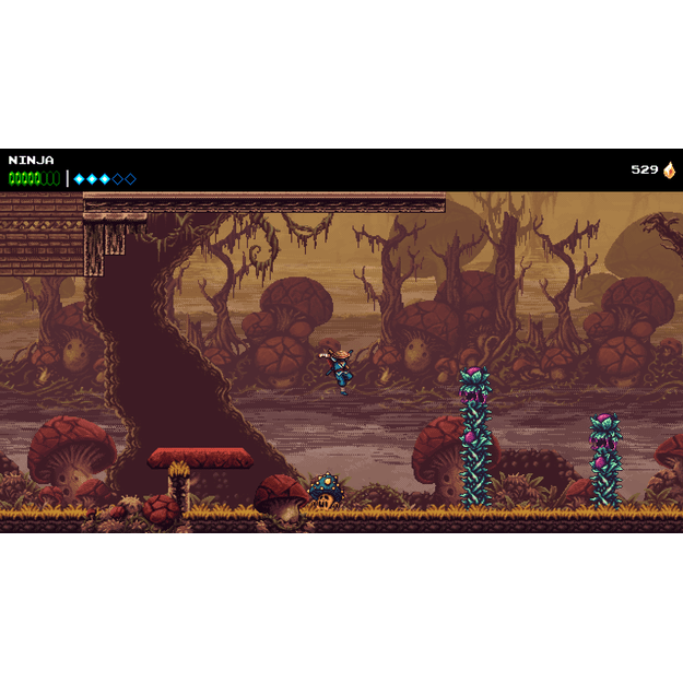 The Messenger 10