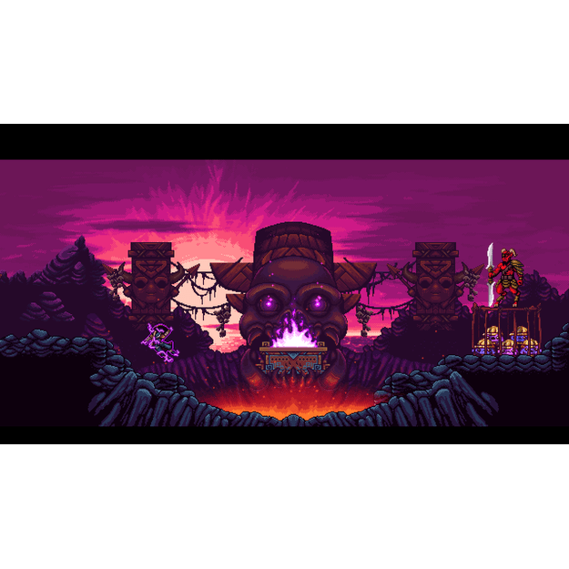 The Messenger 11