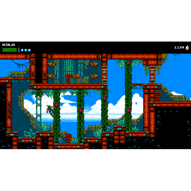 The Messenger 12