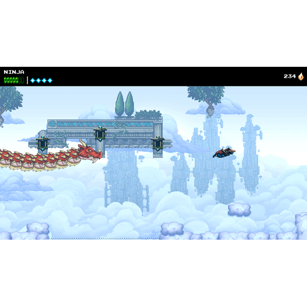 The Messenger 14