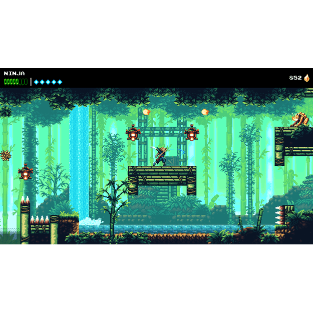 The Messenger 16