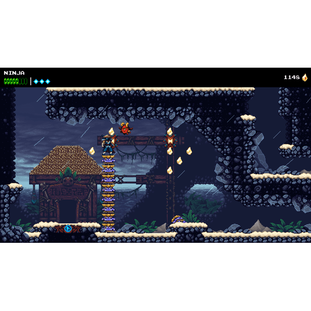 The Messenger 2