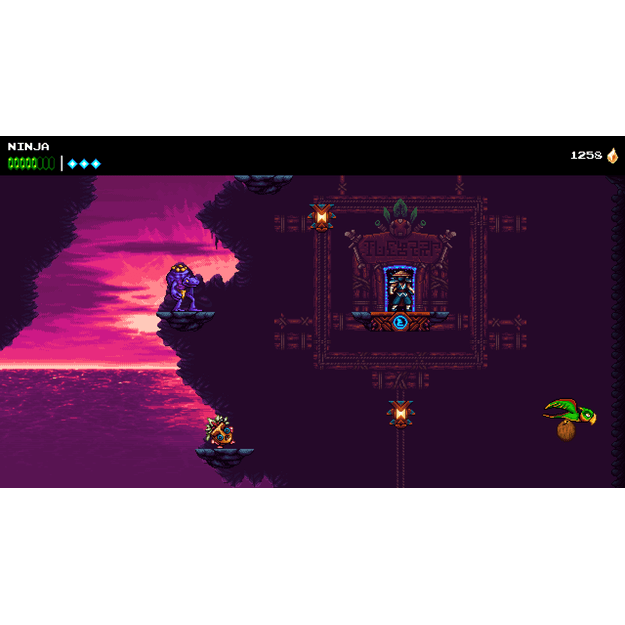The Messenger 4