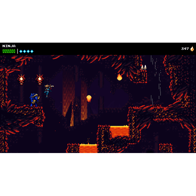 The Messenger 5