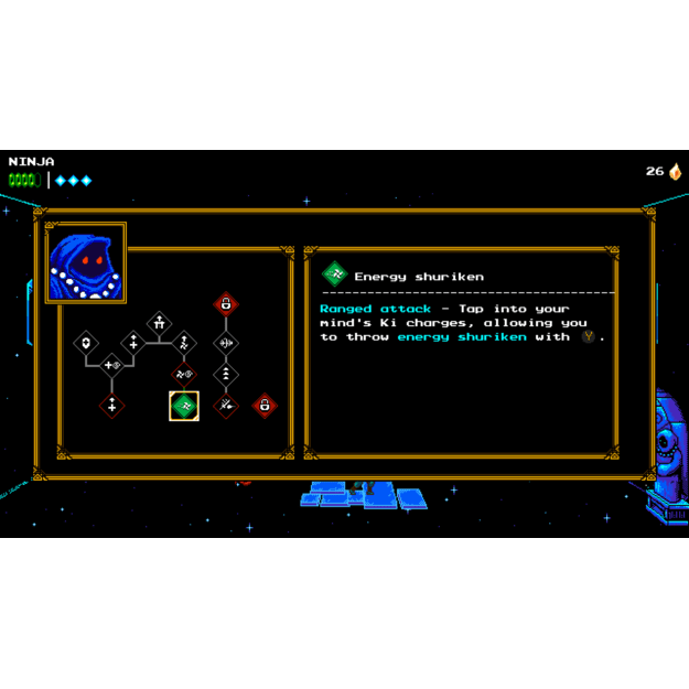 The Messenger 7