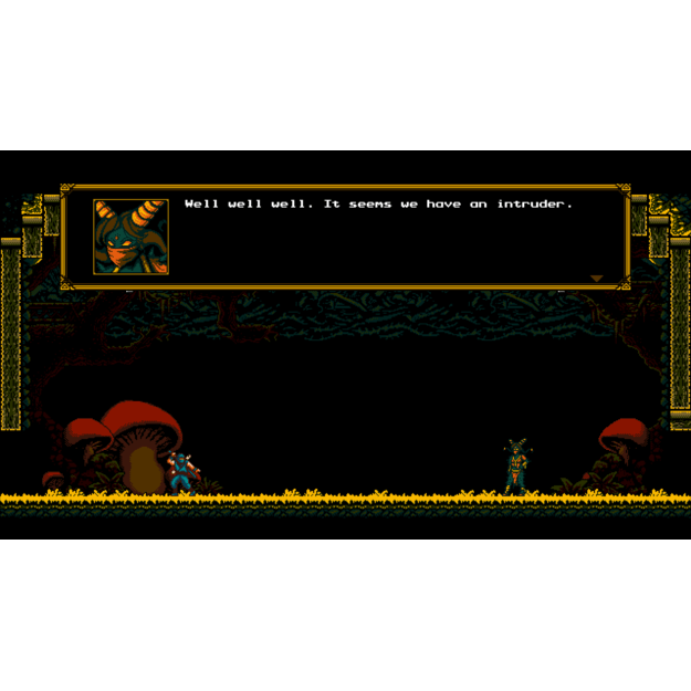 The Messenger 8