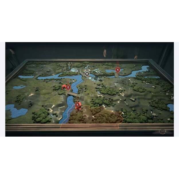 War Hospital 3