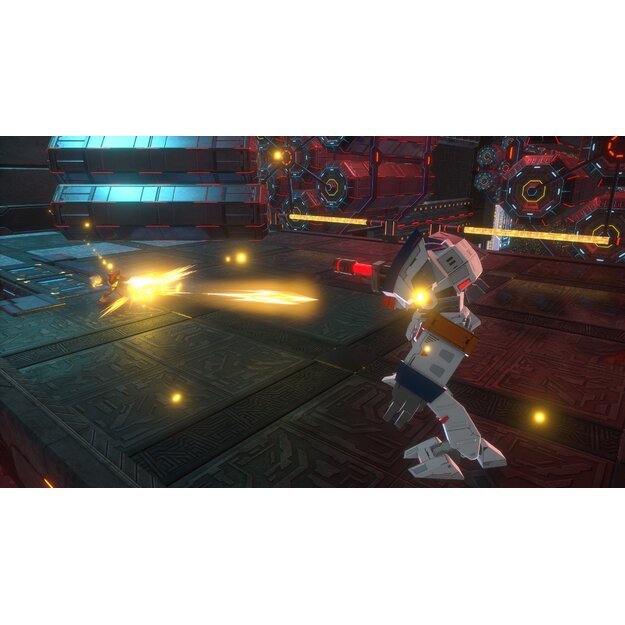 Sonic X Shadow Generations 1