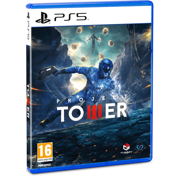 Project Tower 1