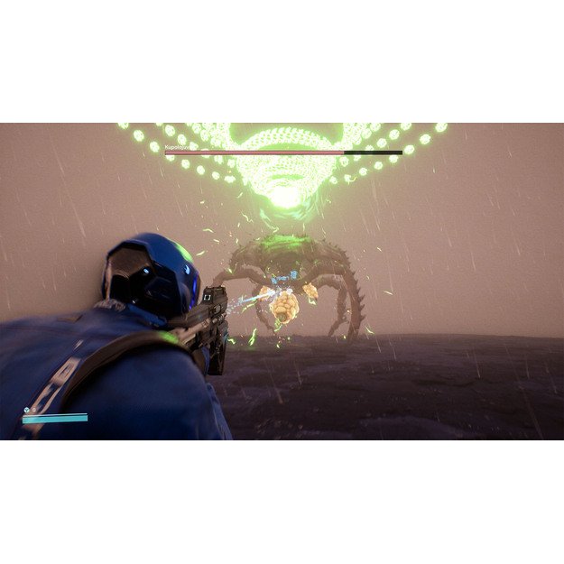 Project Tower 8
