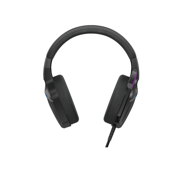 Oniverse Gaming Headset Meteor - Carbon Black 1