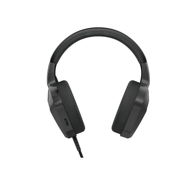 Oniverse Gaming Headset Meteor - Carbon Black 4