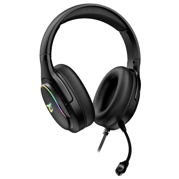 Subsonic Headset All Platforms + Led MULTI