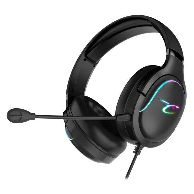 Subsonic Headset All Platforms + Led MULTI 11