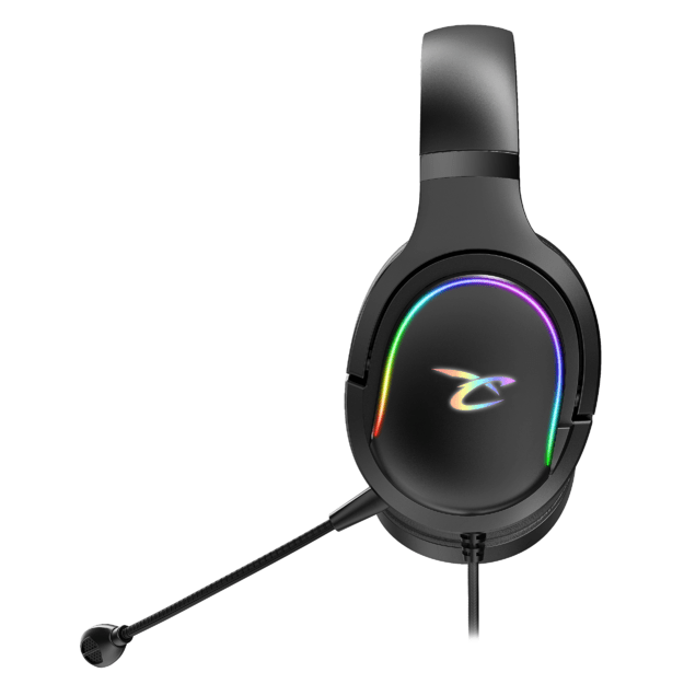 Subsonic Headset All Platforms + Led MULTI 3