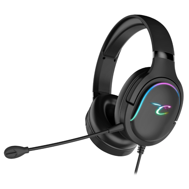 Subsonic Headset All Platforms + Led MULTI 5
