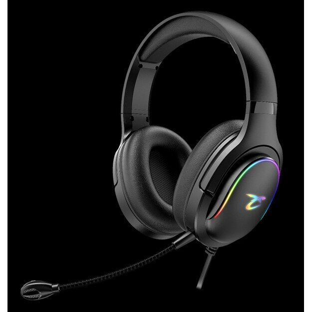 Subsonic Headset All Platforms + Led MULTI 6