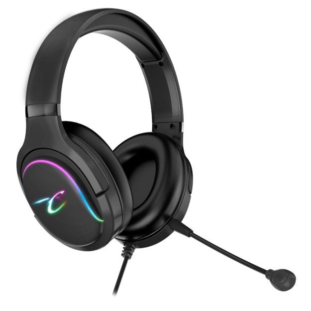Subsonic Headset All Platforms + Led MULTI 7