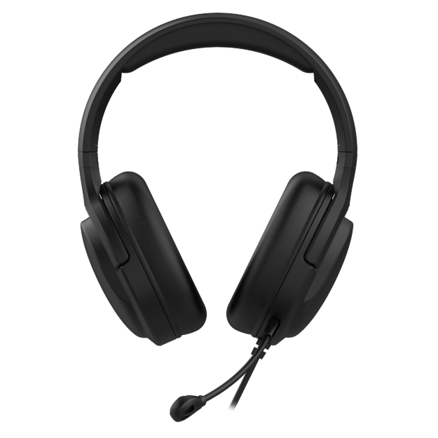 Subsonic Headset All Platforms + Led MULTI 8