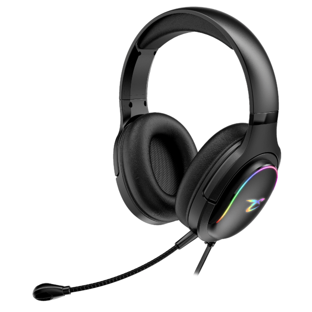 Subsonic Headset All Platforms + Led MULTI 9