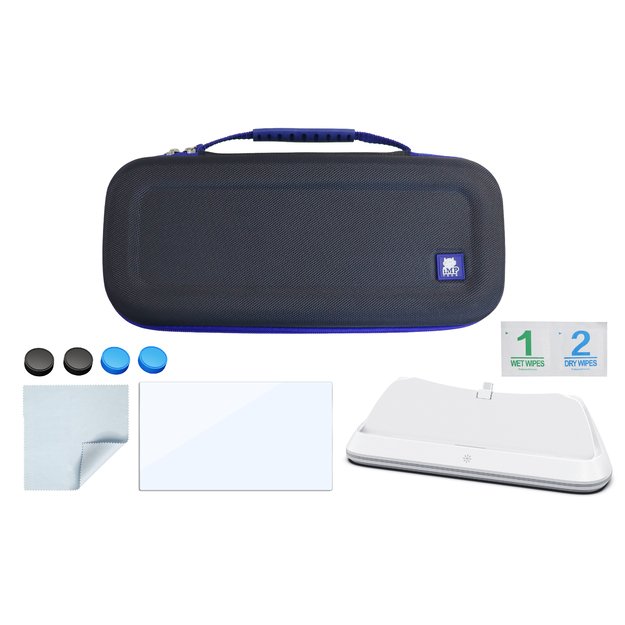 PSP Protect and Charge Pack 6