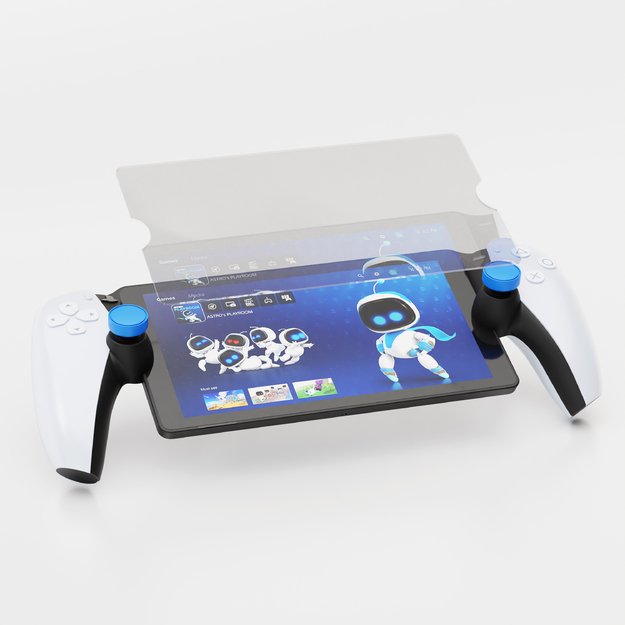 PSP Protect and Charge Pack 7